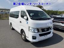 2016 Nissan NV350 Caravan