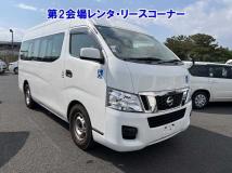 2016 Nissan NV350 Caravan