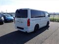 2008 Toyota Hiace Van