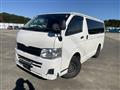 2012 Toyota Hiace Van