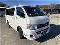 2012 Toyota Hiace Van