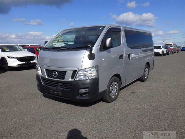 2017 Nissan NV350 Caravan