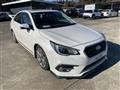 2018 Subaru Legacy B4