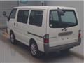2008 Nissan Vanette Van