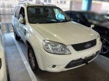 2011 Ford Escape