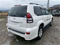 2007 Toyota Land Cruiser Prado