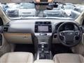 2019 Toyota Land Cruiser Prado