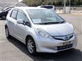 2011 Honda Fit
