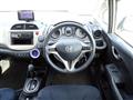 2011 Honda Fit