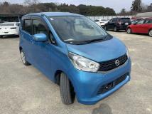 2013 Nissan DAYZ