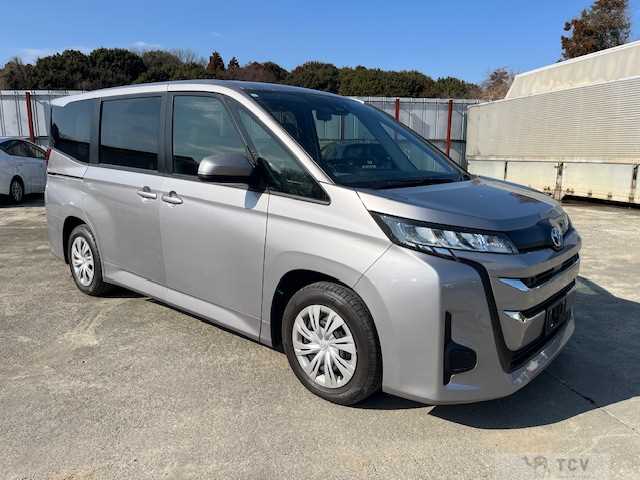 2023 Toyota Noah