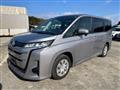 2023 Toyota Noah