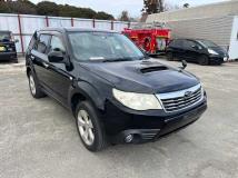 2010 Subaru Forester