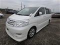 2007 Toyota Alphard