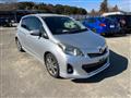 2011 Toyota Vitz