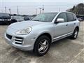 2010 Porsche Cayenne