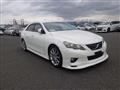 2011 Toyota Mark X