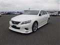 2011 Toyota Mark X