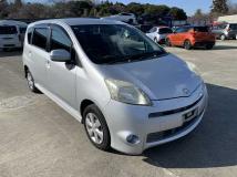 2009 Toyota Passo Sette