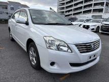 2008 Toyota Premio