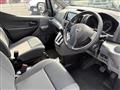 2022 Nissan NV200 VANETTE