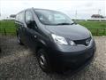 2022 Nissan NV200 VANETTE