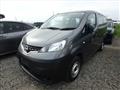 2022 Nissan NV200 VANETTE