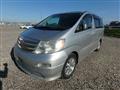 2004 Toyota Alphard