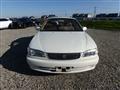 2000 Toyota Corolla Sedan