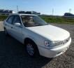 2000 Toyota Corolla Sedan