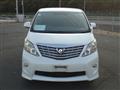 2009 Toyota Alphard