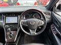 2014 Toyota Harrier
