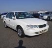 1999 Toyota Corolla Sedan