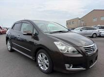 2011 Toyota Blade