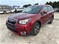 2013 Subaru Forester