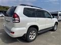 2008 Toyota Land Cruiser Prado