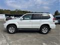 2008 Toyota Land Cruiser Prado