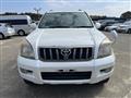 2008 Toyota Land Cruiser Prado
