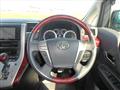 2009 Toyota Alphard