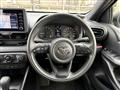 2022 Toyota Yaris