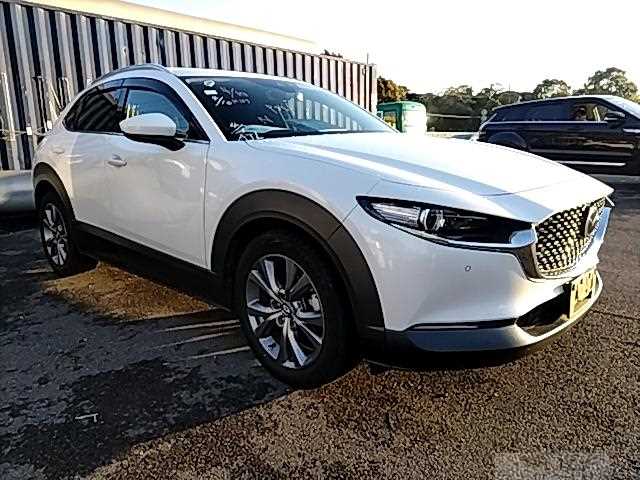 2019 Mazda Mazda Others