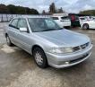 1998 Toyota Carina