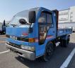 1991 Isuzu Elf