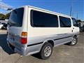 2002 Toyota Hiace Van