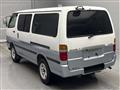 2002 Toyota Hiace Van