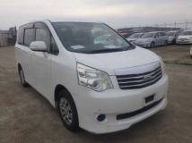 2013 Toyota Noah