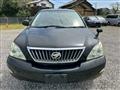 2007 Toyota Harrier