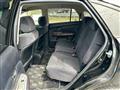 2007 Toyota Harrier