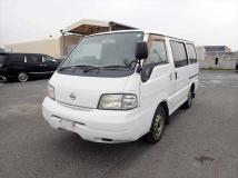 2004 Nissan Vanette Van