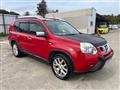 2012 Nissan X-Trail
